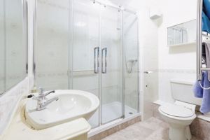 Shower Room- click for photo gallery